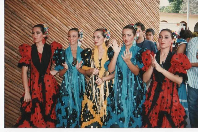 Puerto Rico 1989 — foto 3